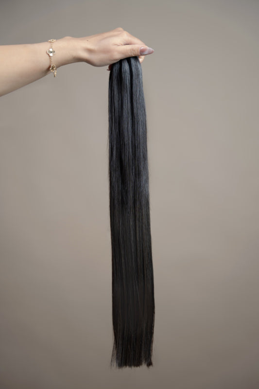 Straight Hair Bundle